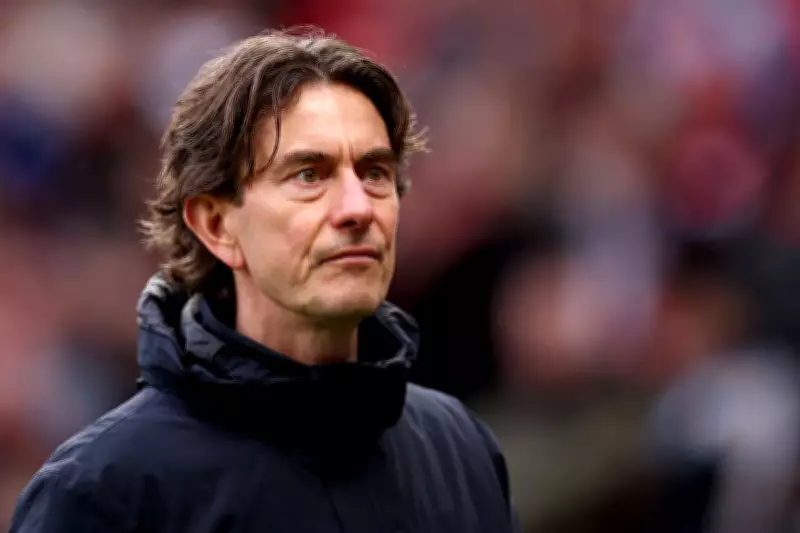 Tottenham Fan Group Demands 'Proper Backing' for Next Manager After Frank Sacking