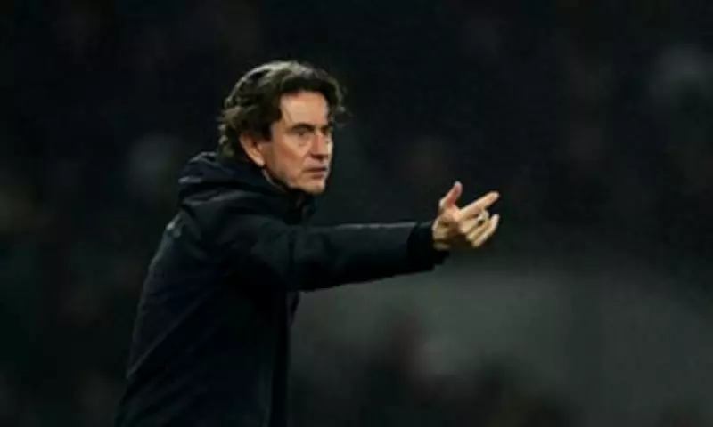Tottenham Fans Chant for Pochettino Amid Boos for Frank's Struggling Side