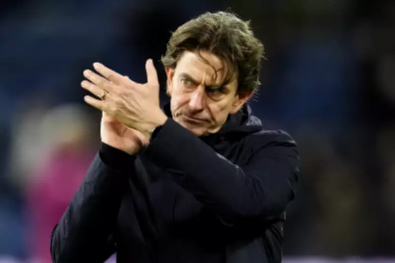 Tottenham in Crisis After Frank Sacking, Levy's Departure Leaves Club Adrift