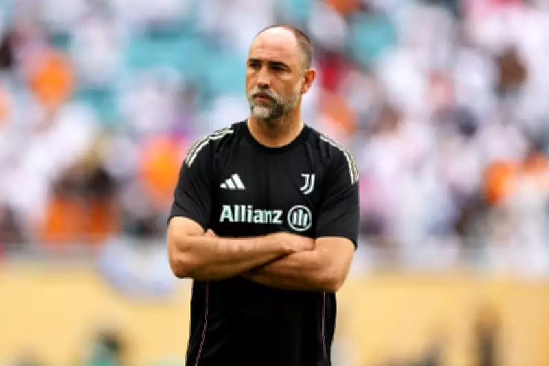 Tottenham Nearing Interim Manager Appointment with Igor Tudor