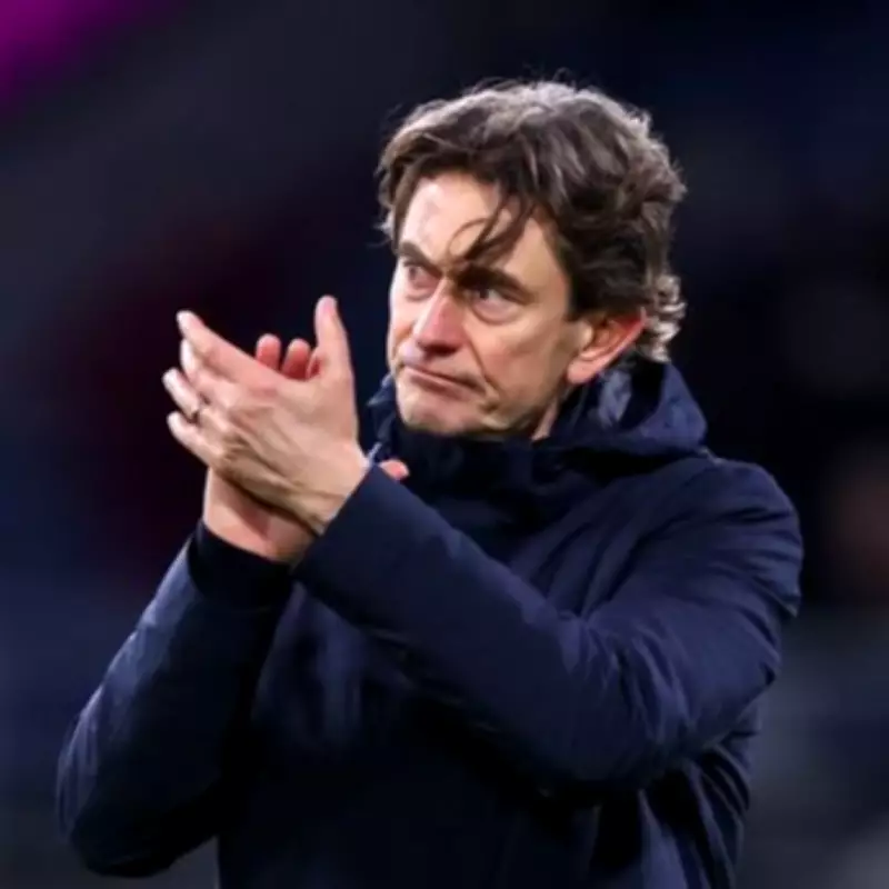 Tottenham Next Manager Odds: Favourites Emerge After Frank Sacking