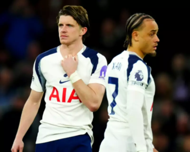 Tottenham Set to Overhaul Wage Structure and Squad in Major Summer Investment