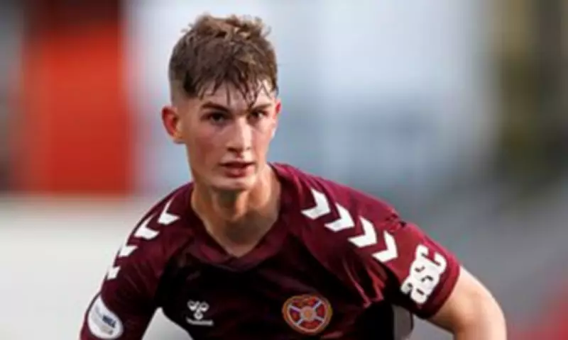 Tottenham Snatch Hearts Teen Wilson from Arsenal in Deadline Day Coup