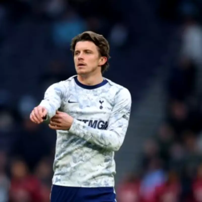 Tottenham to Overhaul Wage Structure After 'Not a Big Club' Criticism