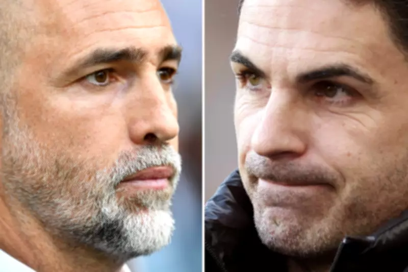 Tottenham vs Arsenal: Crucial North London Derby with Title and Relegation Stakes