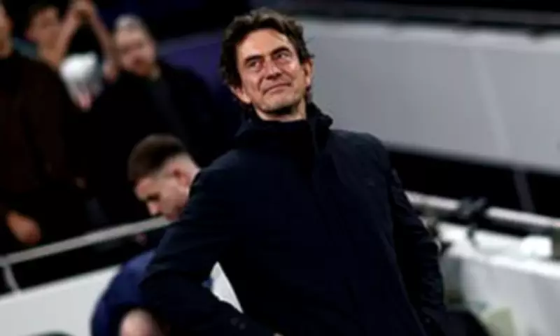 Tottenham vs Man City: Live Premier League Updates & Team News