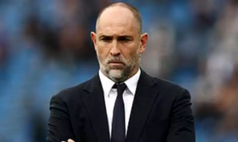 Tottenham's £100m Gamble on Igor Tudor as Manager Raises Relegation Fears