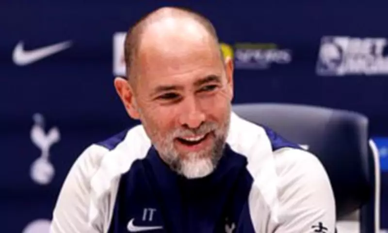 Tottenham's Johan Lange Defends Quiet Transfer Window and Backs Interim Boss Tudor