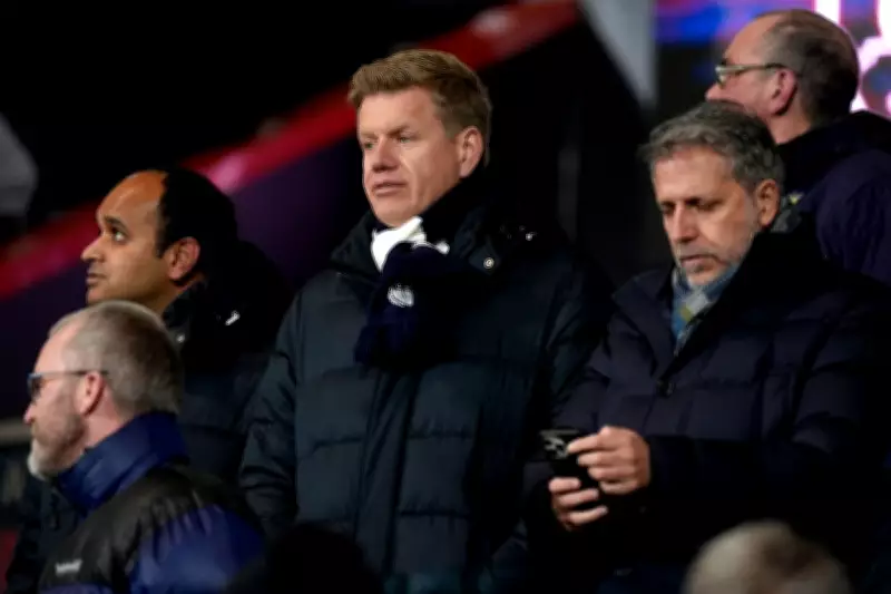 Tottenham's Lange Reveals Summer Transfer Ambitions After Disciplined January Window