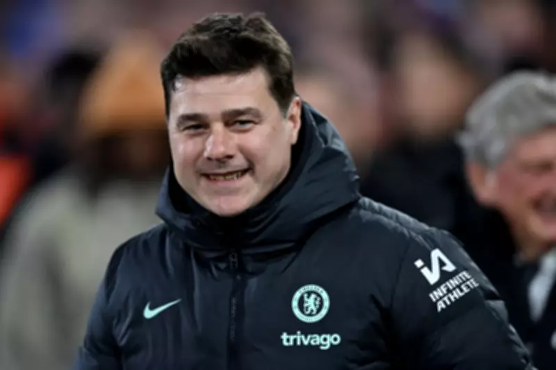 Tottenham's Managerial Hunt: Five Contenders to Replace Sacked Thomas Frank