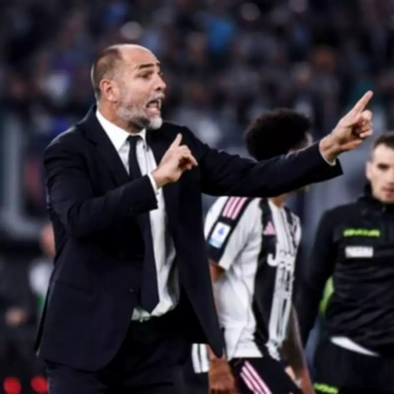 Tottenham's New Boss Igor Tudor Enforces 'Run or Don't Play' Rule Ahead of Arsenal Clash