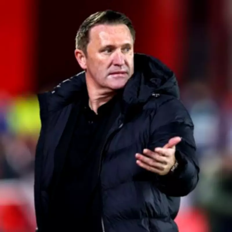 Tottenham's Pochettino Plan Hits Major Snag as Keane Rejects Interim Role