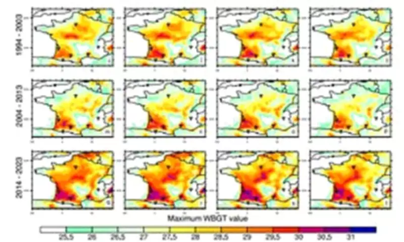 Tour de France Faces Climate Threat: Race May Need to Relocate Due to Heat