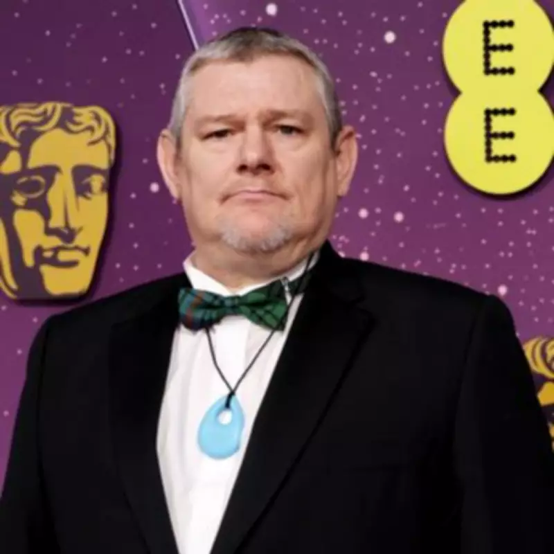 Tourette's Activist Beaten After BAFTA Tic Outburst, Reveals Trauma