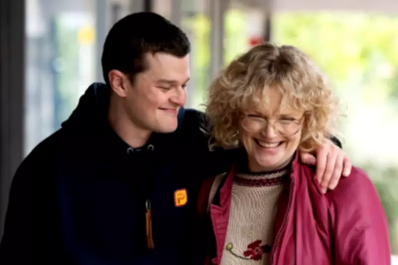 Tourette's Biopic 'I Swear' Offers Nuanced Portrayal of John Davidson's Life