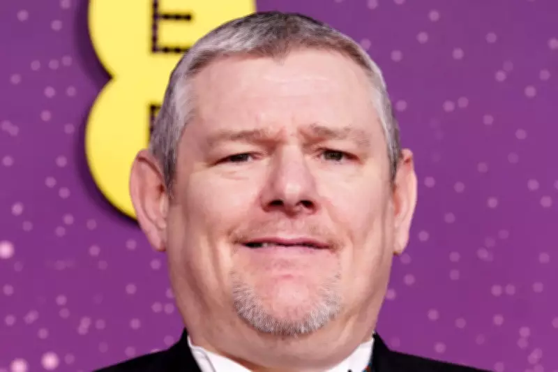 Tourette's Campaigner Criticises BBC Over Bafta Racial Slur Broadcast