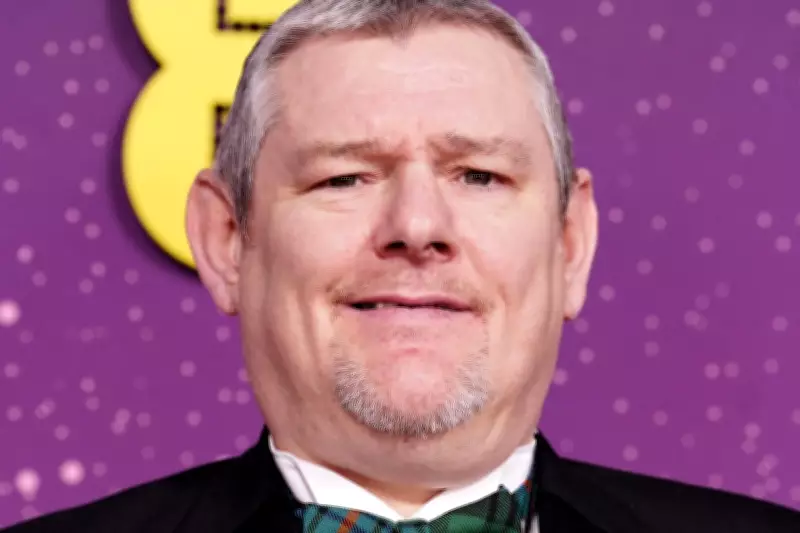 Tourette's Campaigner 'Deeply Mortified' Over Bafta N-Word Incident