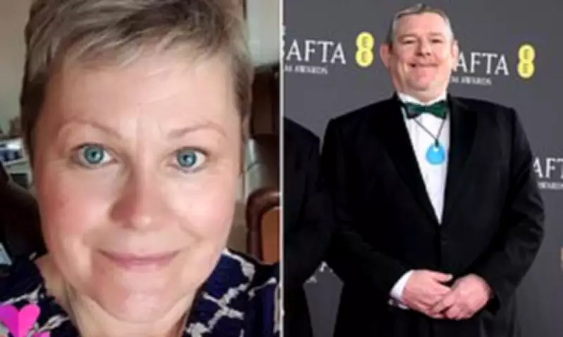 Tourette's Campaigner John Davidson Defended by Family Amid BAFTA N-Word Controversy