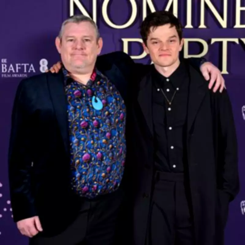 Tourette's Charity Urges Understanding After BAFTAs Incident Sparks Backlash