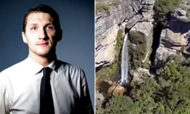 Tourist Falls 130ft to Death at Brazilian Waterfall While Taking Photo