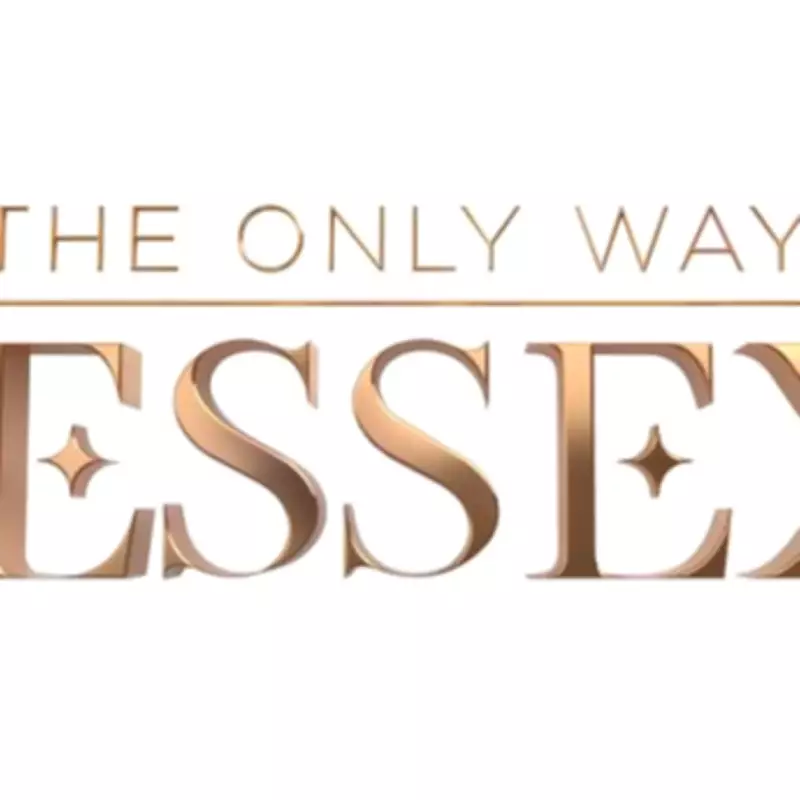 TOWIE Star Freddie Bentley Steps Back from ITV Show for Personal Wellbeing