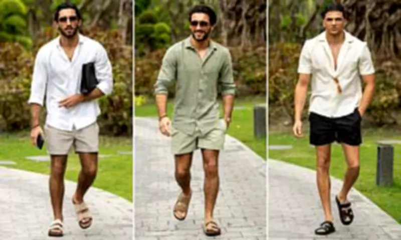 TOWIE Vietnam Special Welcomes Three New Stars Including Fashionable Twins