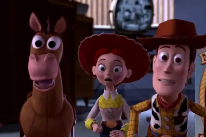Toy Story 5 Trailer Reveals Tech vs Toys Plot with Jessie in Lead Role
