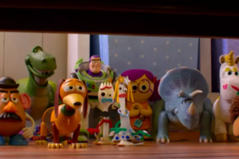 Toy Story 5 Trailer Spotlights Jessie in Lead Role as Franchise Turns 30