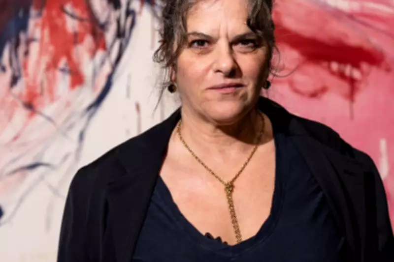 Tracey Emin Champions Wealthy Support for Free Museum Access