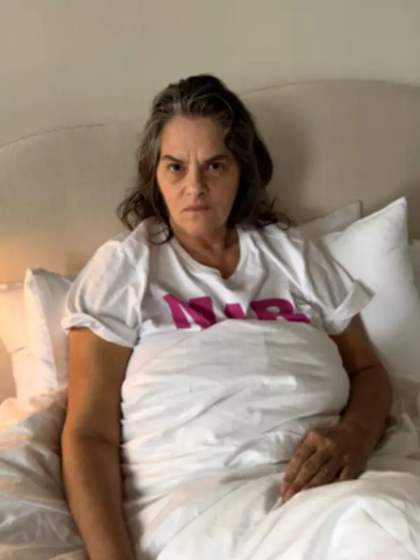 Tracey Emin on Life, Art, and Political Fears in Margate