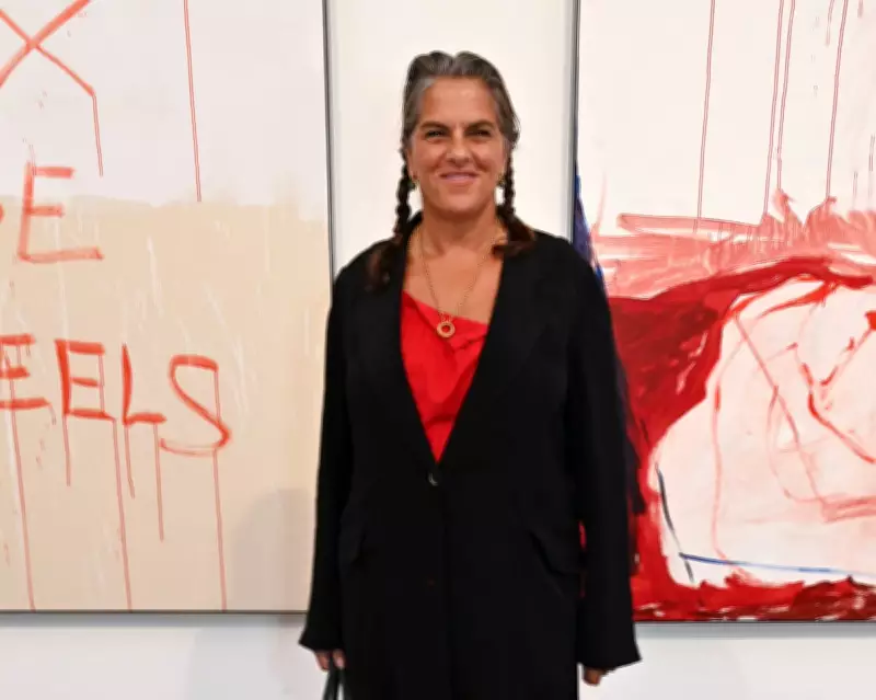 Tracey Emin's Stoma Struggles Contrast with Positive Urostomy Outcomes