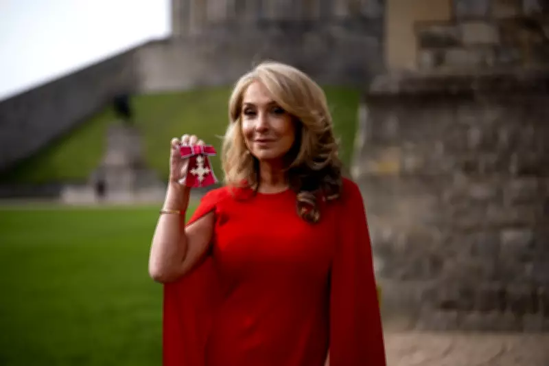 Tracy-Ann Oberman: Arts More Powerful Than Boycotts in Fighting Antisemitism