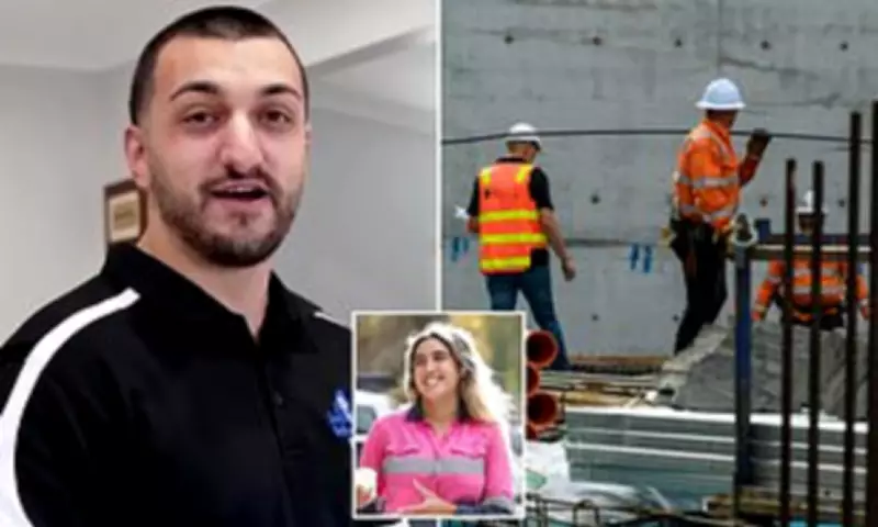 Trade Crisis Deepens as Gen Z Shuns Manual Labour and Gen X Retires