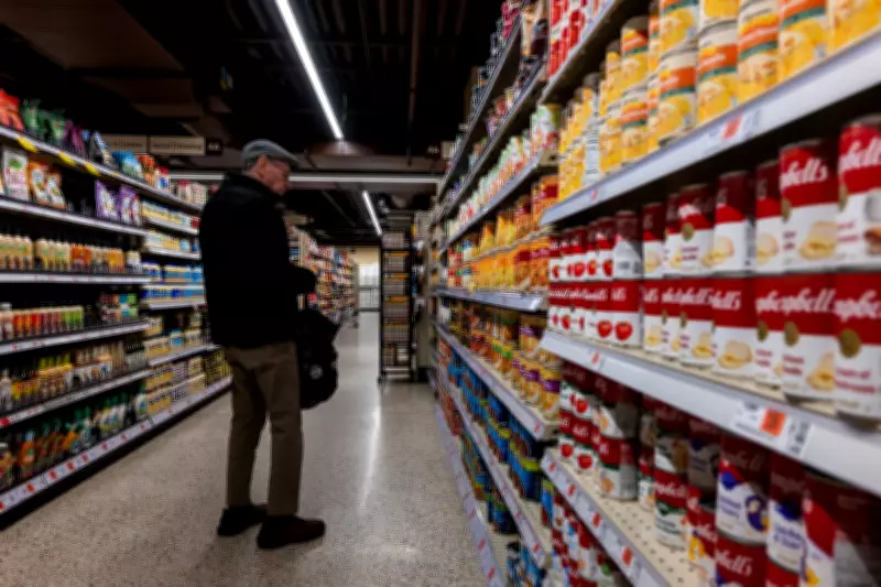 Trader Joe's Crowned America's Favourite Grocery Store in 2026 Customer Survey