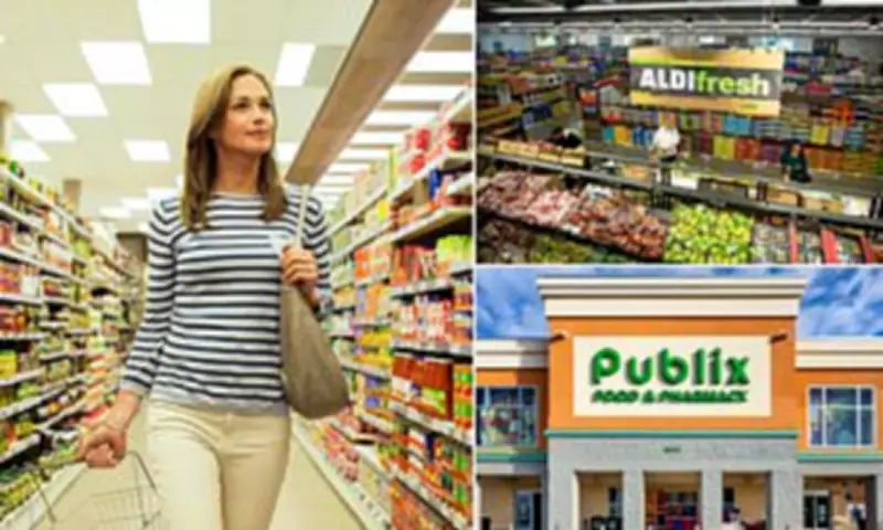 Trader Joe's Crowned America's Favourite Supermarket in Major Customer Survey