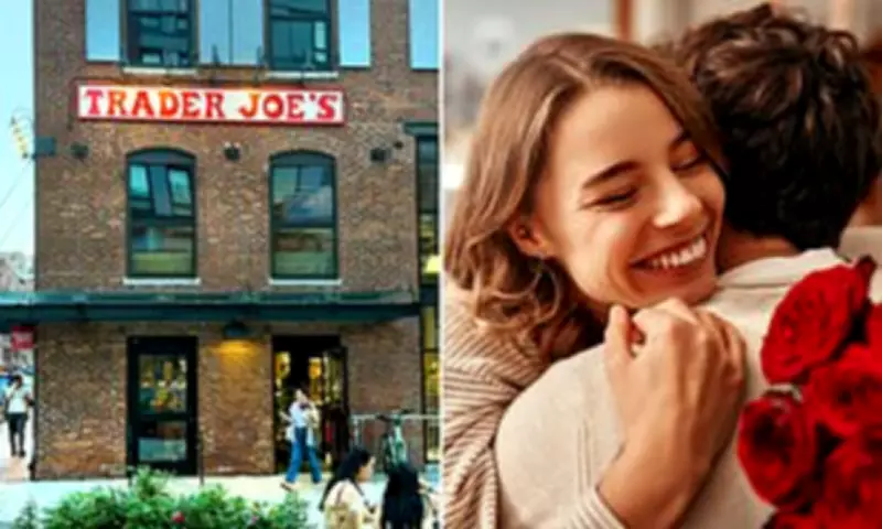 Trader Joe's Valentine's Day Hack: Skip Florists, Save $80+ on Roses