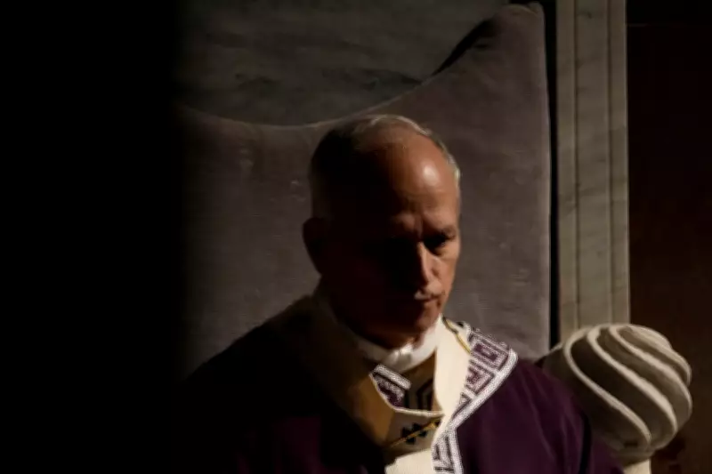 Traditionalist Catholic Group Rejects Vatican Dialogue, Escalating Schism