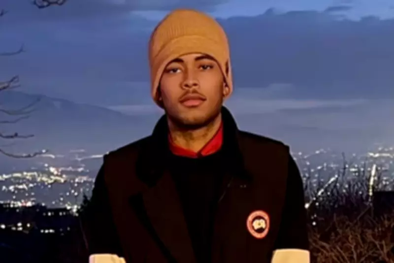 Tragedy Strikes RHOSLC Star Mary Cosby as Son Robert Cosby Jr Dies Aged 23