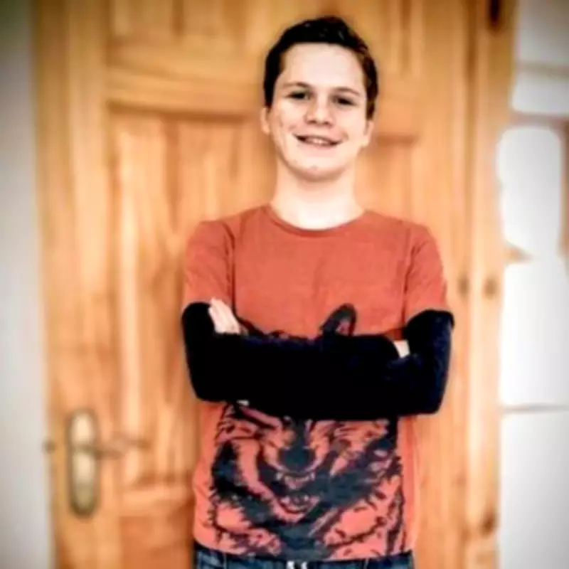 Tragic Balcony Collapse Claims Life of London Man Awaiting Pizza Delivery