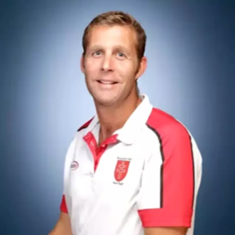 Tragic Christmas Day Swim Claims Life of Beloved Essex PE Teacher in Devon