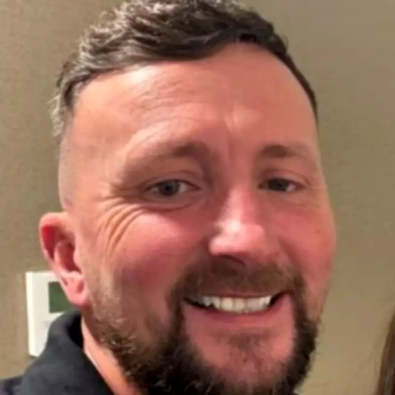 Tragic Crash Claims Life of 'Devoted' Nottinghamshire Father Scott Beattie