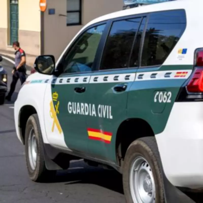 Tragic Cycling Accident Claims Tourist's Life on Mallorca's Ma-3030 Motorway