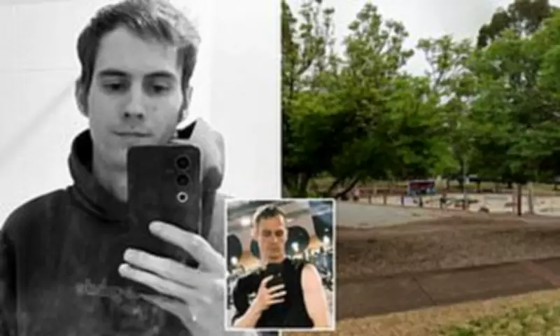 Tragic Death of BMX Rider Sam Inwood After Skate Park Fall in Adelaide
