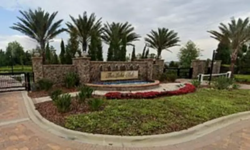 Tragic Discovery: Woman and Two Children Found Dead in Florida Gated Community