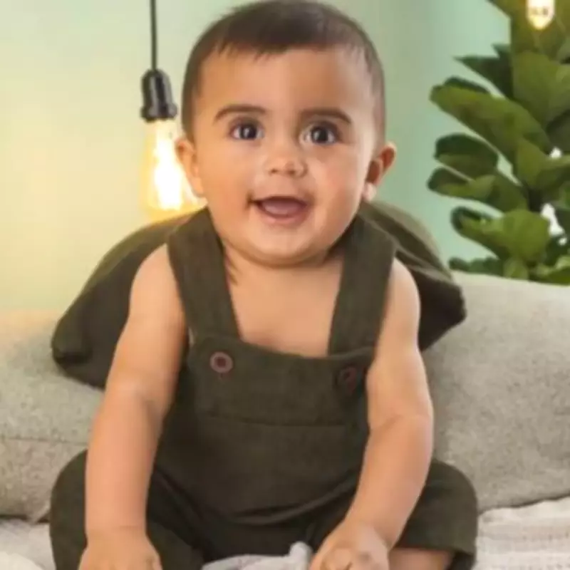 Tragic Drowning at First Birthday Party Claims Life of Baby Boy in Brazil