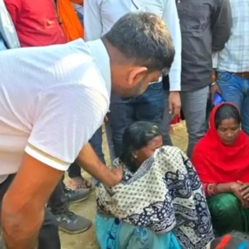 Tragic Elephant Rampage in Indian Village Claims Six Lives Including Infant