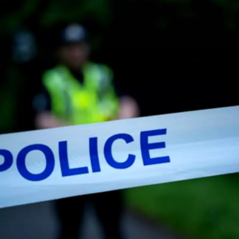 Tragic Enfield Crash Claims Life of 22-Year-Old Man, Air Ambulance Deployed