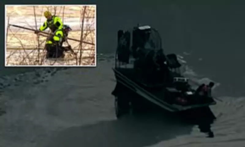 Tragic Ice Deaths in Minnesota Highlight Winter Dangers on Frozen Waters