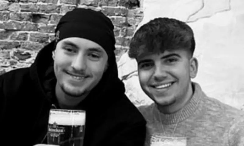 Tragic Loss of Two Young Climbers on Snowdon Amid Harsh Winter Conditions