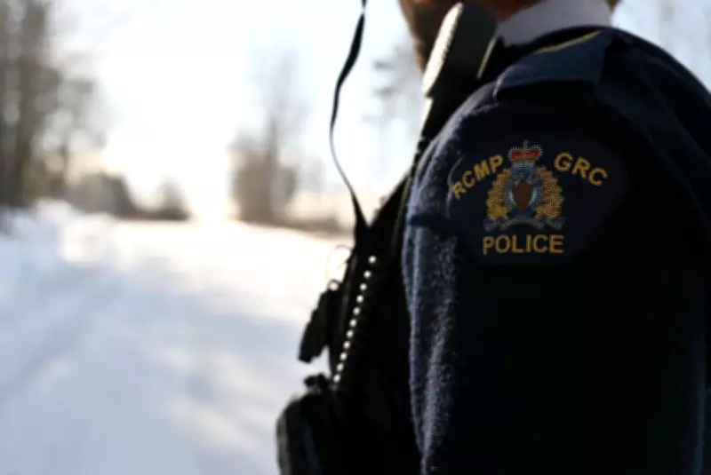 Tragic Mass Shooting in Tumbler Ridge Leaves Ten Dead, Dozens Injured